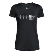 RSEQ - Women's Locker Tee 2.0 SS