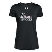 NDG - "Soccer Mom" Locker Tee 2.0 SS