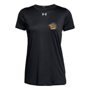 CRM - UA Locker Tee - Women