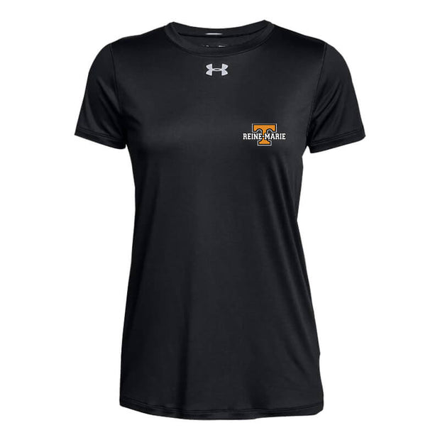 CRM - UA Locker Tee - Women