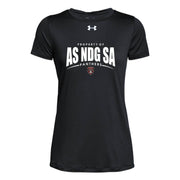 NDG - Locker Tee 2.0 SS - Women's