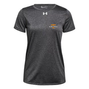 CRM - UA Locker Tee - Women