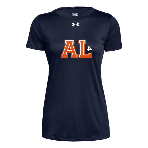 ALS -  Locker Tee 2.0 SS - Femme