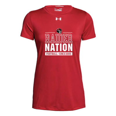 VIR - Locker Tee 2.0 SS - Women's
