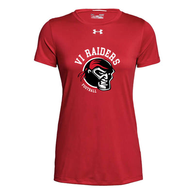 VIR - Locker Tee 2.0 SS - Women's