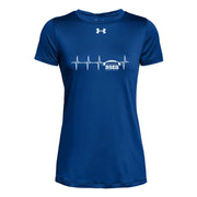 RSEQ - Women's Locker Tee 2.0 SS