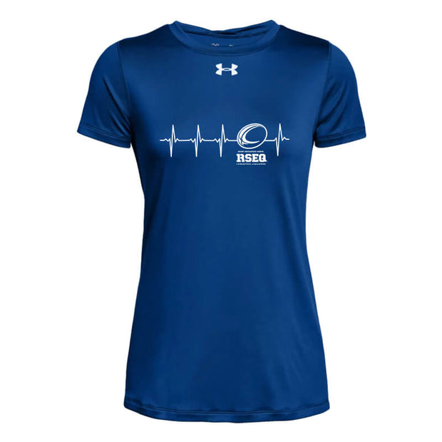 RSEQ - Women&