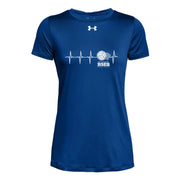 RSEQ - Women's Locker Tee 2.0 SS