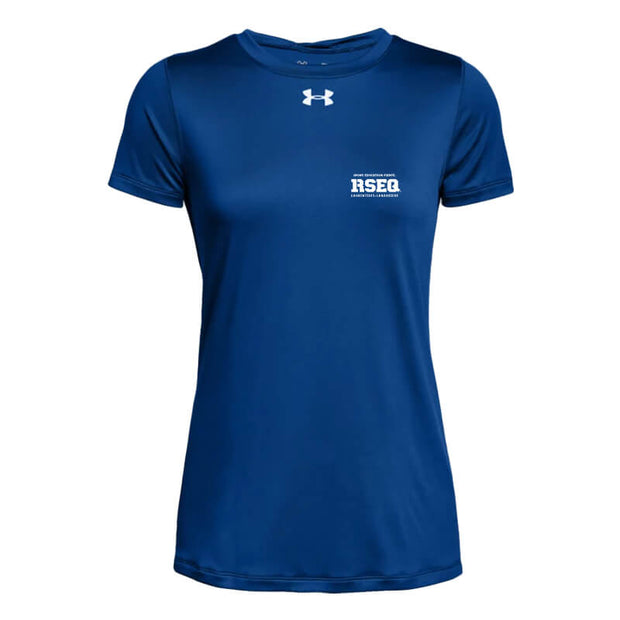RSEQ - Women&