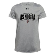 NDG - Locker Tee 2.0 SS - Women's