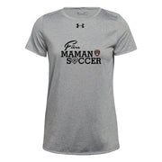 NDG - "Soccer Mom" Locker Tee 2.0 SS