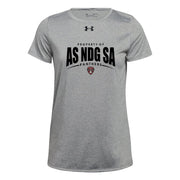 NDG - Locker Tee 2.0 SS - Women's