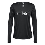 RSEQ - Women's Locker Tee 2.0 LS