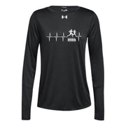 RSEQ - Women's Locker Tee 2.0 LS