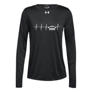 RSEQ - Women's Locker Tee 2.0 LS
