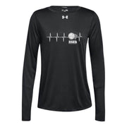 RSEQ - Women's Locker Tee 2.0 LS