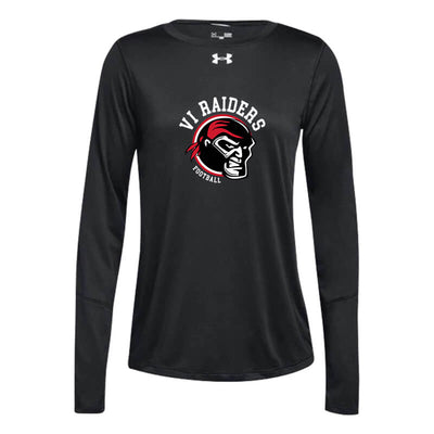 VIR -  Locker Tee 2.0 LS - Women's