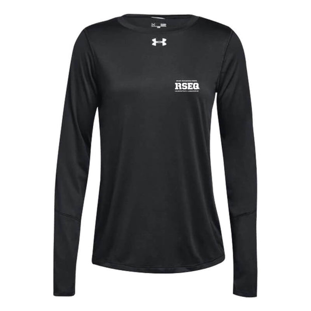 RSEQ - Women&