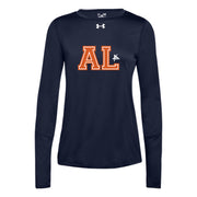 ALS -  LS Locker Tee 2.0 - Femme