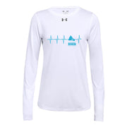 RSEQ - Women's Locker Tee 2.0 LS