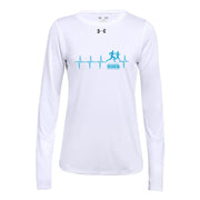 RSEQ - Women's Locker Tee 2.0 LS