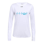 RSEQ - Women's Locker Tee 2.0 LS