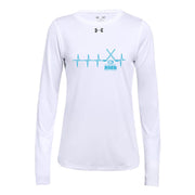 RSEQ - Women's Locker Tee 2.0 LS