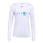 RSEQ - Women's Locker Tee 2.0 LS