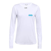 RSEQ - Women's Locker Tee 2.0 LS