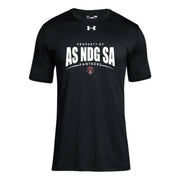 NDG - Locker Tee 2.0 SS - Men's