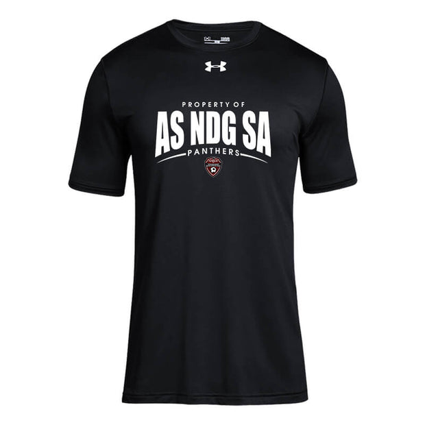 NDG - Locker Tee 2.0 SS - Men&