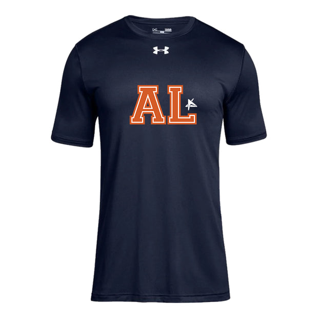 ALS - Locker Tee 2.0 SS - Homme