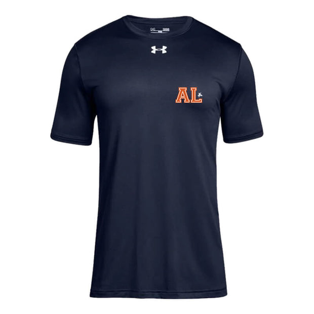 ALS - Locker Tee 2.0 SS - Homme