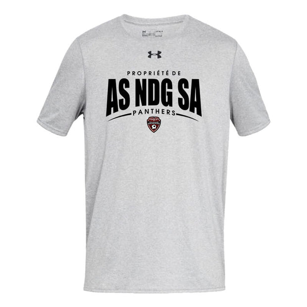 NDG - Locker Tee 2.0 SS - Men&