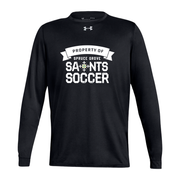 SGSA - UA Men's Locker Tee 2.0 SS