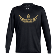 GEBA - UA Men's Locker Tee 2.0 LS