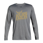 GEBA - UA Men's Locker Tee 2.0 LS