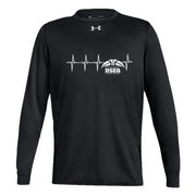 RSEQ - Men's Locker Tee 2.0 LS