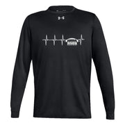RSEQ - Men's Locker Tee 2.0 LS