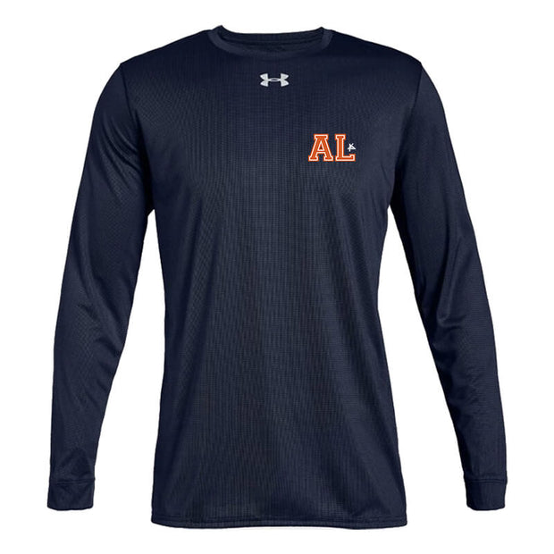 ALS - LS Locker Tee 2.0 - Homme