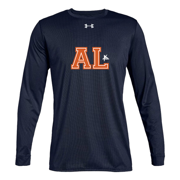 ALS - LS Locker Tee 2.0 - Homme