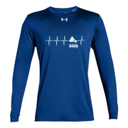 RSEQ - Men's Locker Tee 2.0 LS
