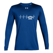 RSEQ - Men's Locker Tee 2.0 LS