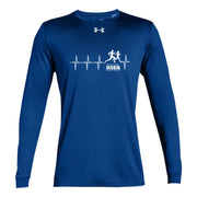 RSEQ - Men's Locker Tee 2.0 LS