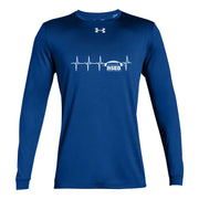 RSEQ - Men's Locker Tee 2.0 LS