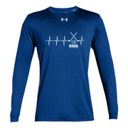 RSEQ - Men's Locker Tee 2.0 LS