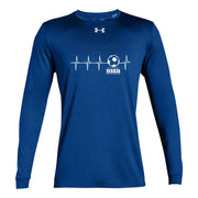 RSEQ - Men's Locker Tee 2.0 LS