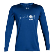 RSEQ - Men's Locker Tee 2.0 LS