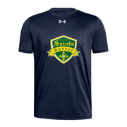 SGSA - Youth Locker Tee