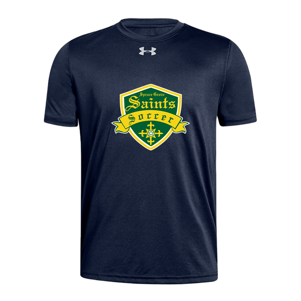 SGSA - Youth Locker Tee